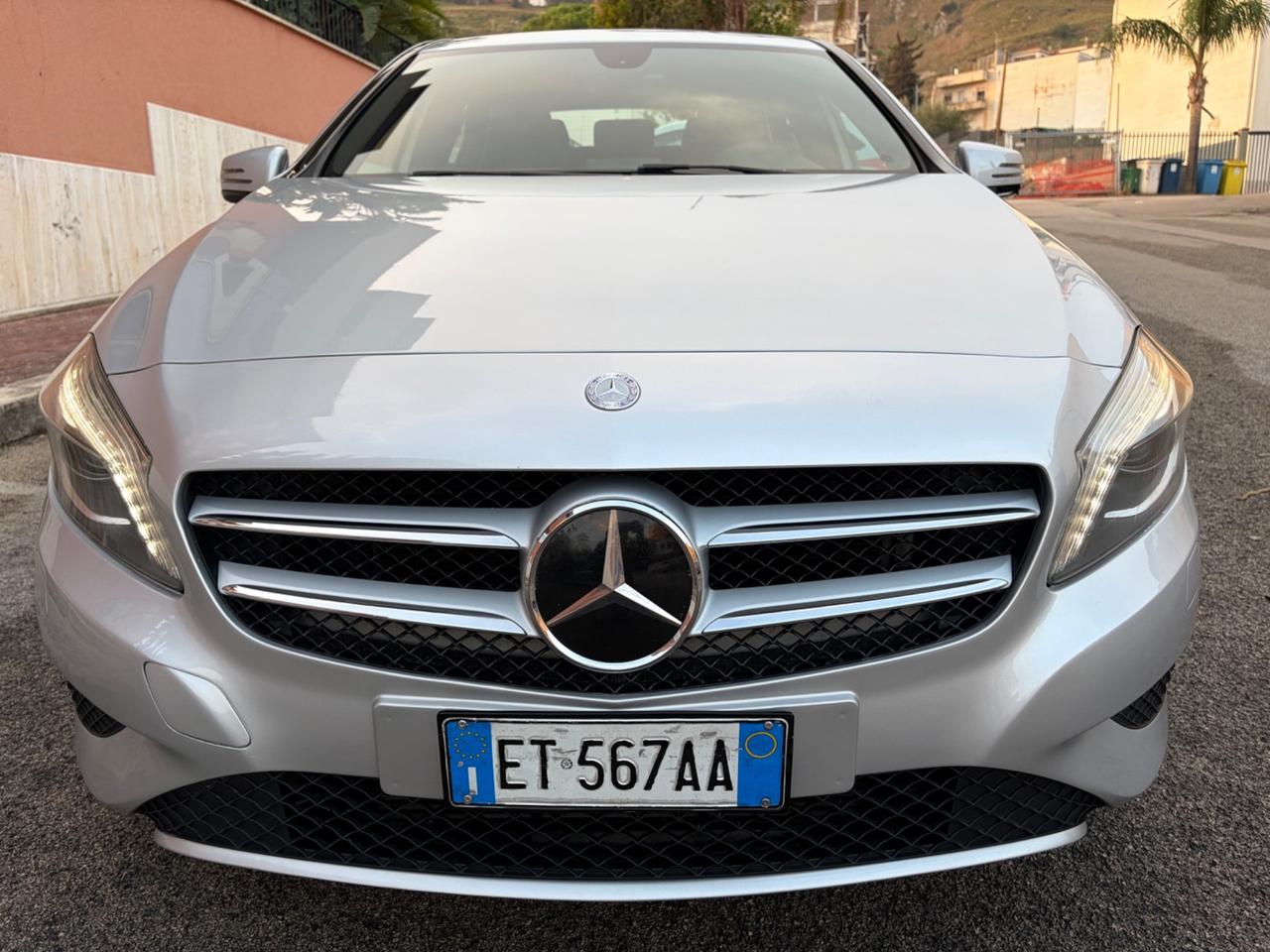 Mercedes-benz A 180 CDI Sport unico proprietario