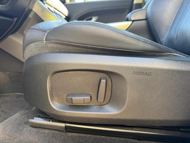 LAND ROVER Range Rover Evoque 2.0 TD4 150 CV 5p. Tetto, Navi, Xeno.