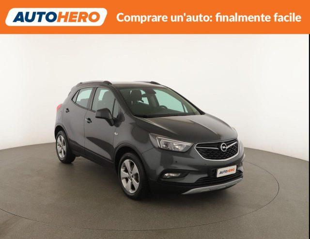 OPEL Mokka X 1.6 Ecotec 115CV 4x2 Start&Stop Advance