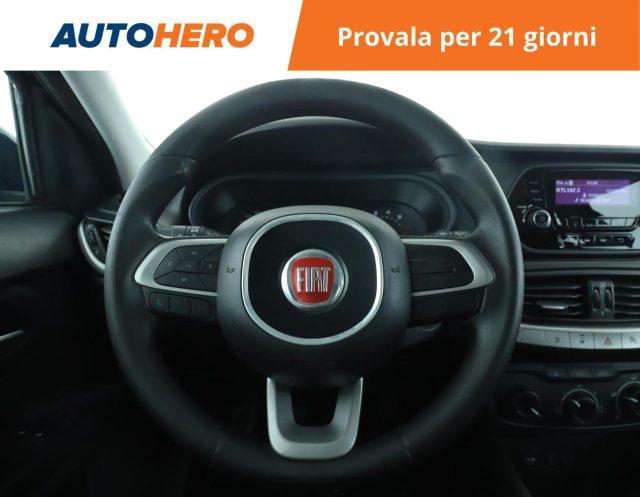 FIAT Tipo 1.4 5 porte Pop