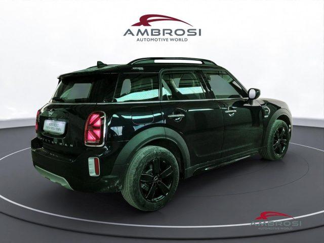 MINI Countryman Cooper 1.5 Cooper Northwood Edition