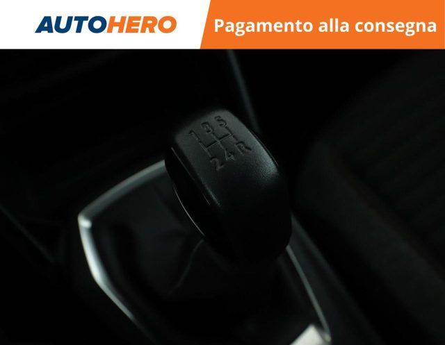 PEUGEOT 208 PureTech 75 Stop&Start 5 porte Active Pack