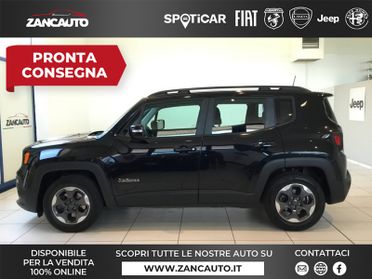 Jeep Renegade 1.4 T-Jet 120 CV GPL Longitude