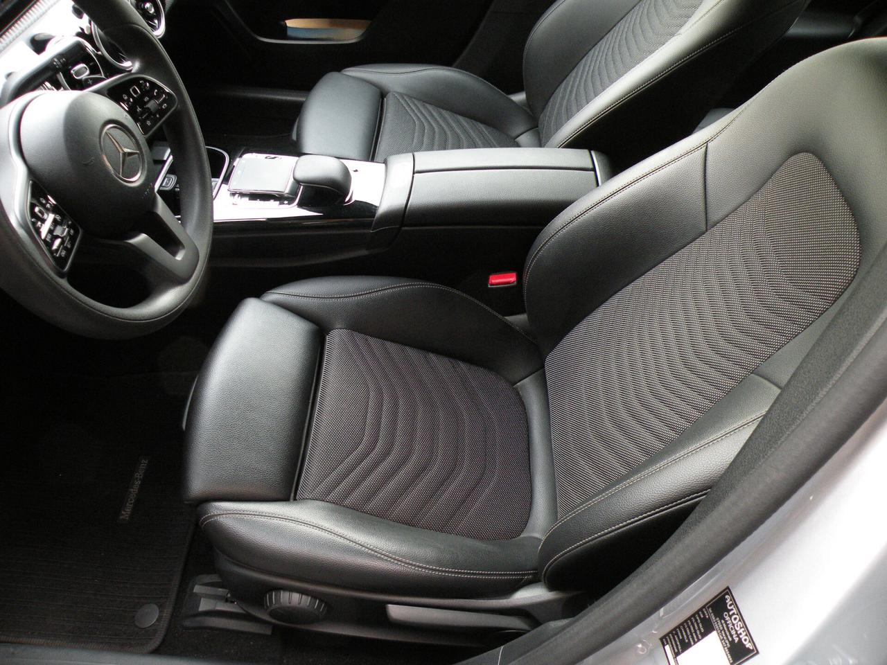 Mercedes-benz A 180 d Automatic Executive