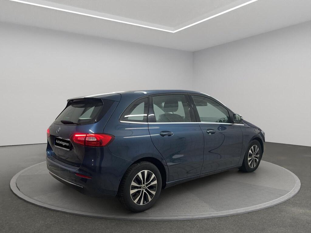 Mercedes Classe B 180 d Sport auto