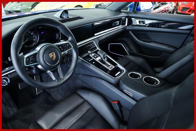 PORSCHE Panamera 2.9 4 E-Hybrid|IVA ESP|VENTILATI|RISCALDATI|BOSE