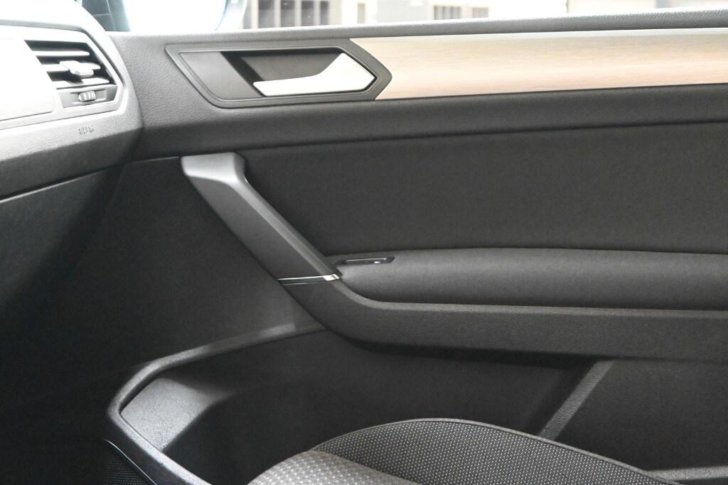 VOLKSWAGEN Touran 3ª serie Touran 1.6 TDI 115 ...