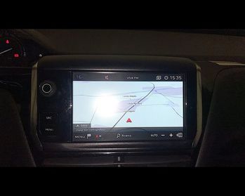 PEUGEOT 2008 1.2 puretech t Allure s&s 110cv my16