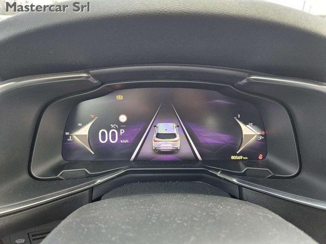 DS AUTOMOBILES DS 7 1.5 bluehdi Performance Line 130cv - GP576FN