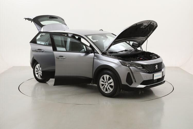 Peugeot 3008 Active Pack BZ068255 1.2 Benzina 131CV