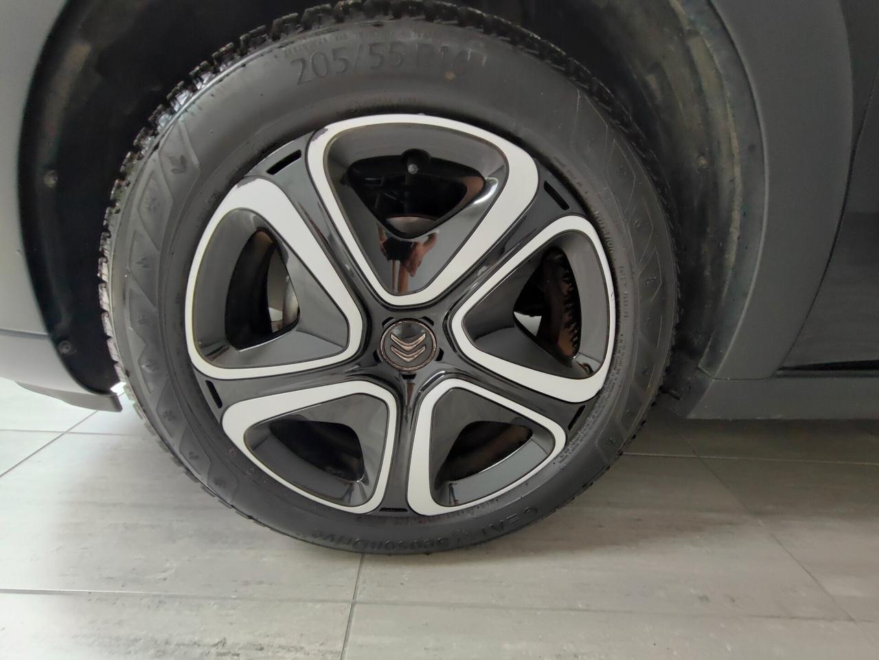 Citroen C3 PureTech 82 Shine