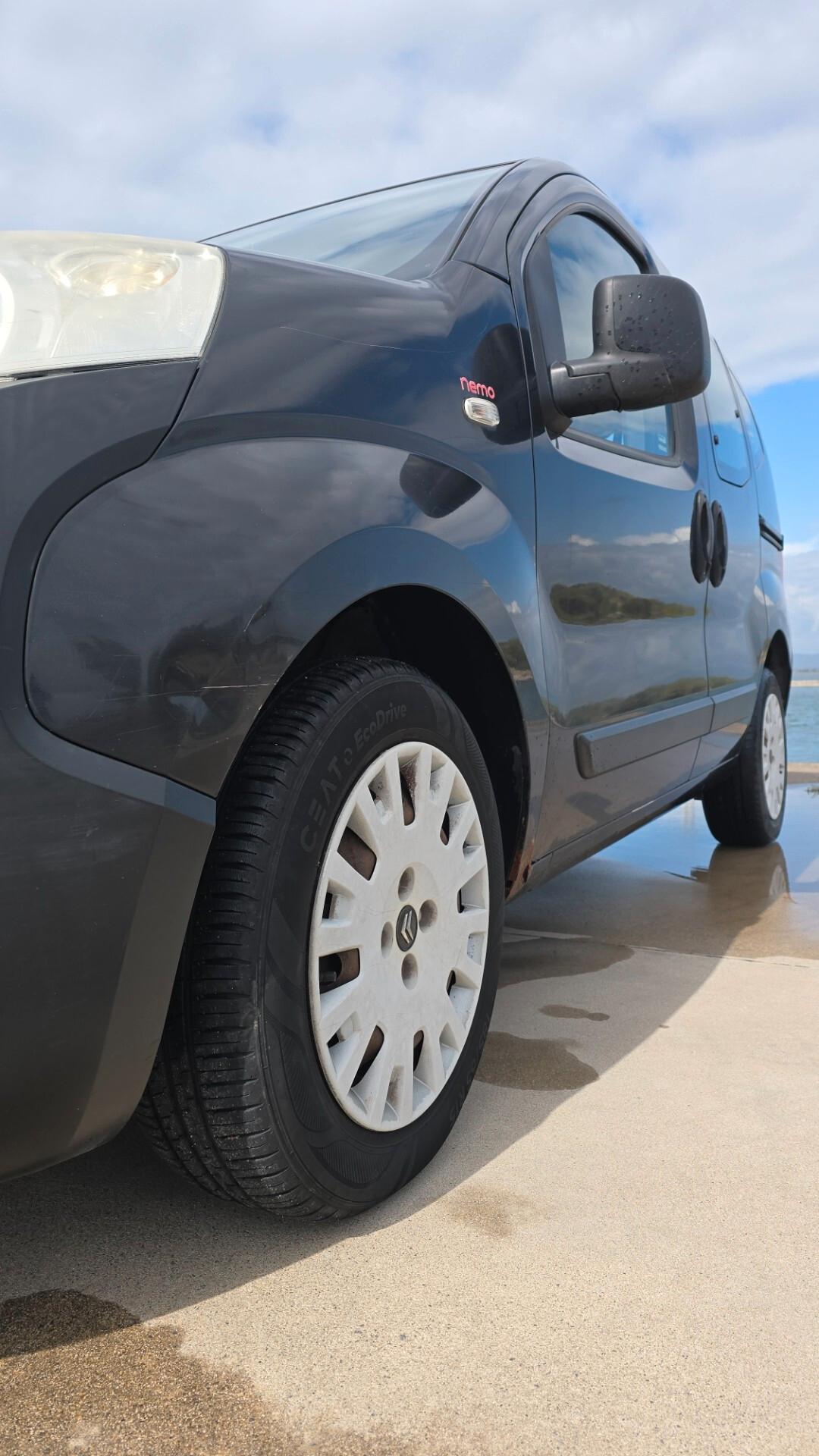 Citroen Nemo 13 75 CV Multispace