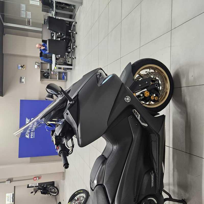 Yamaha T-Max 560 Tech Max - 2021