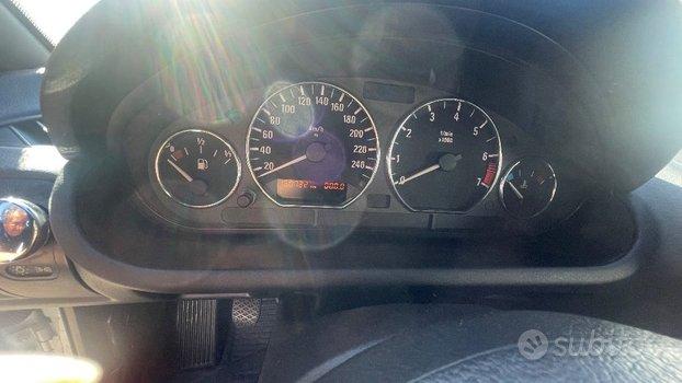 BMW Z3 1.9 cat Roadster