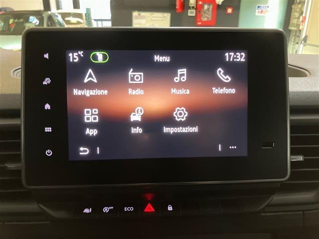 RENAULT Trafic passenger 2.0 Blue dci 110cv L2H1 Zen