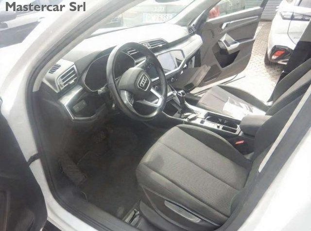 AUDI Q3 Q3 40 2.0 tdi Business quattro 190cv s-tronic - GB