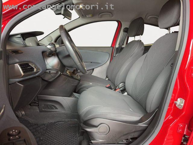 LANCIA Ypsilon 1.0 FireFly 5 porte S&S Hybrid Ecochic Gold
