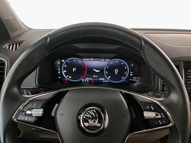 SKODA Karoq 2.0 TDI EVO SCR 115 CV DSG Style