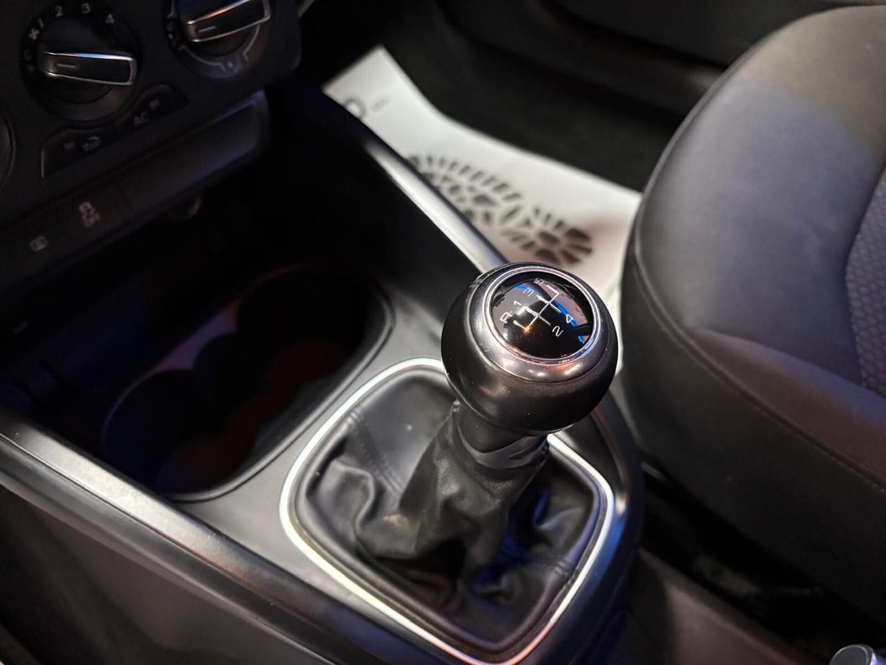 Audi A1 SPB 1.6 TDI Ambition