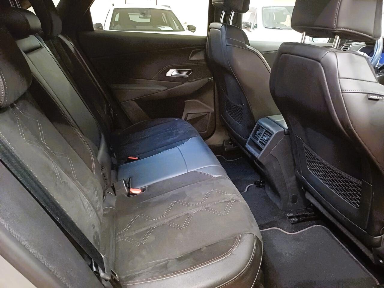 Ds 7 BlueHDi 130 aut. Performance Line+