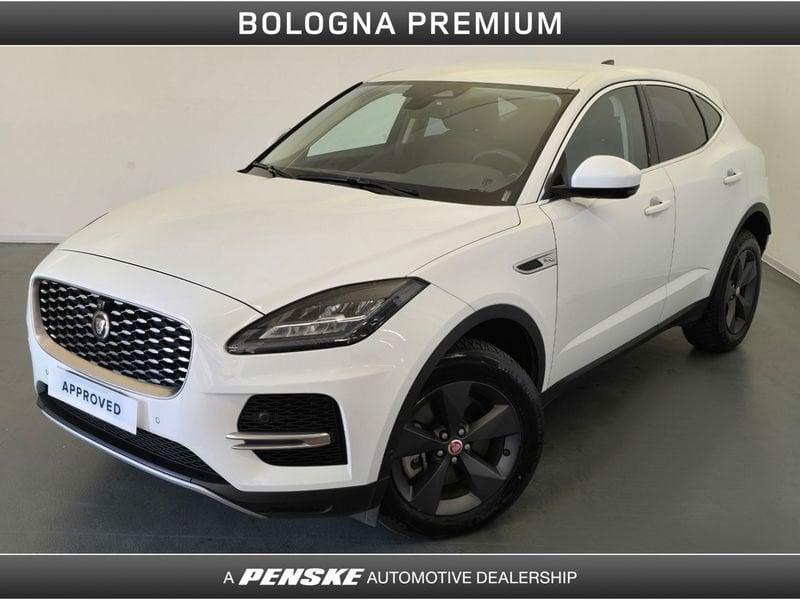 Jaguar E-Pace 2.0D I4 163 CV AWD Auto S N1 - AUTOCARRO