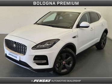 Jaguar E-Pace 2.0D I4 163 CV AWD Auto S N1 - AUTOCARRO