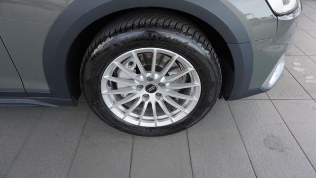 AUDI A4 allroad 40 TDI 204 CV S tronic Business Evolution