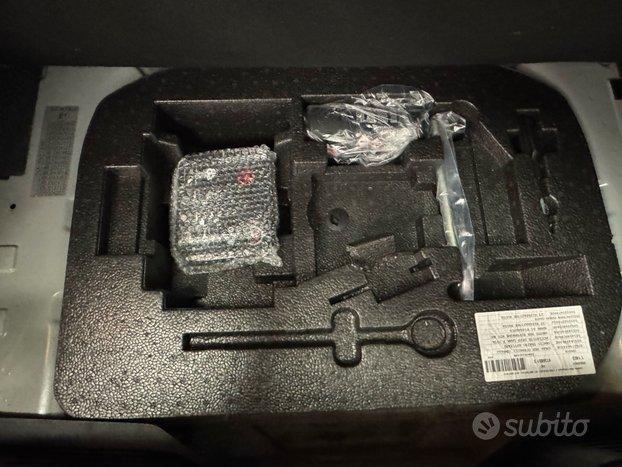 Fiat Panda 1.0 FireFly S&S Hybrid solo 27.000 KM