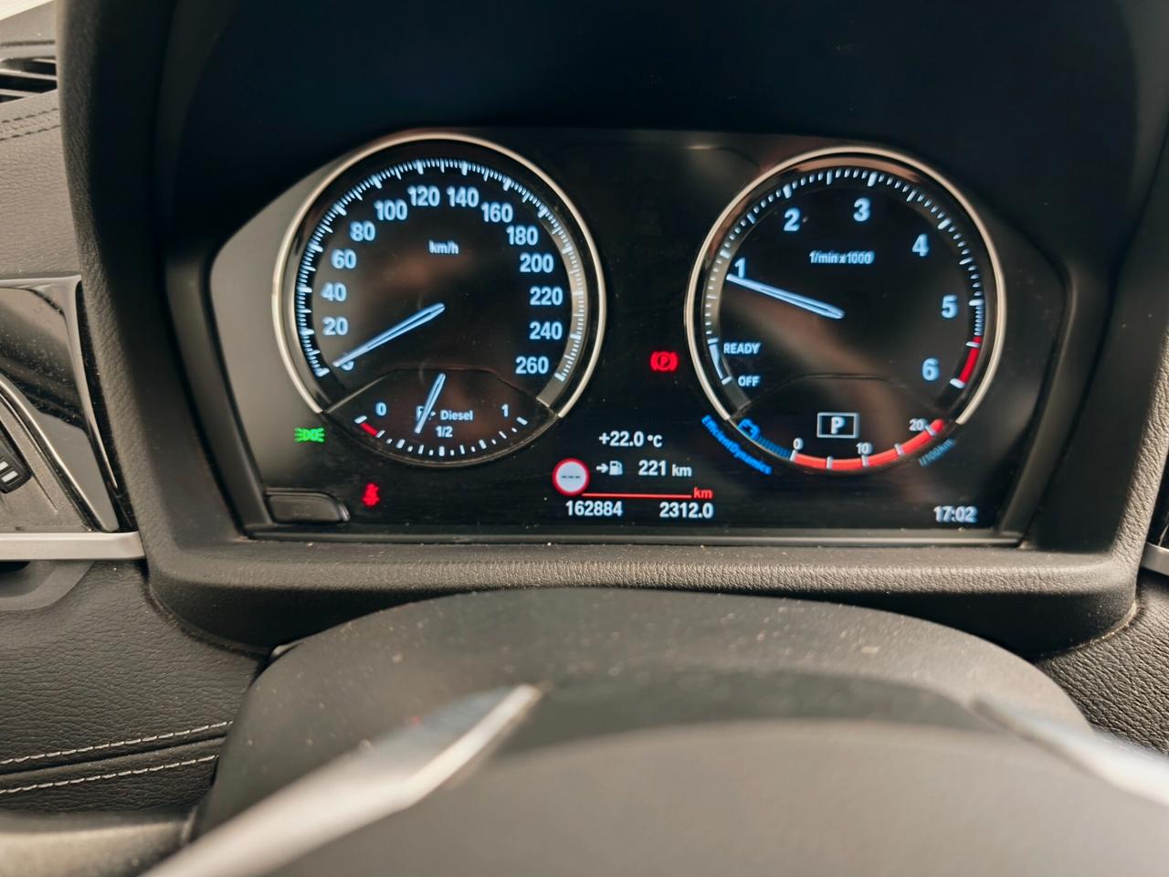 Bmw X1 xDrive18d xLine Plus