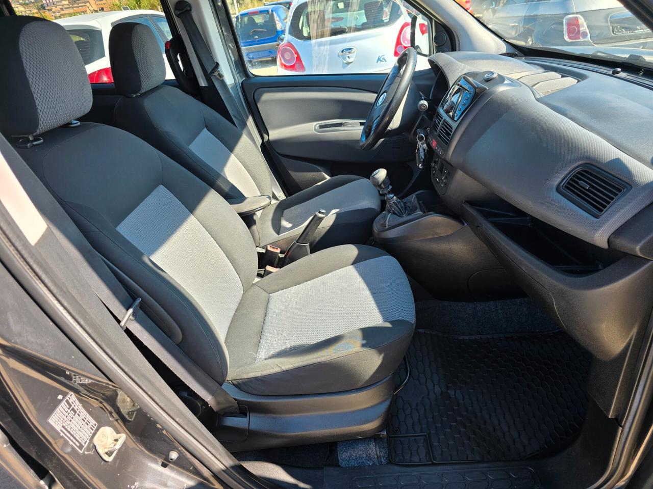 Fiat Doblo Doblò 1.6 MJT 16V Dynamic
