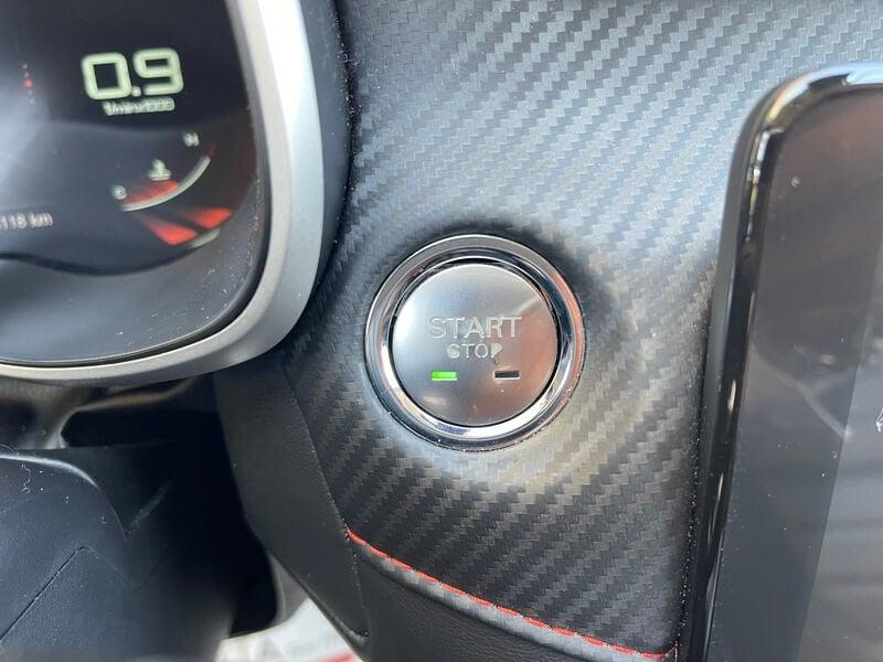 MG ZS 1.0 Luxury auto