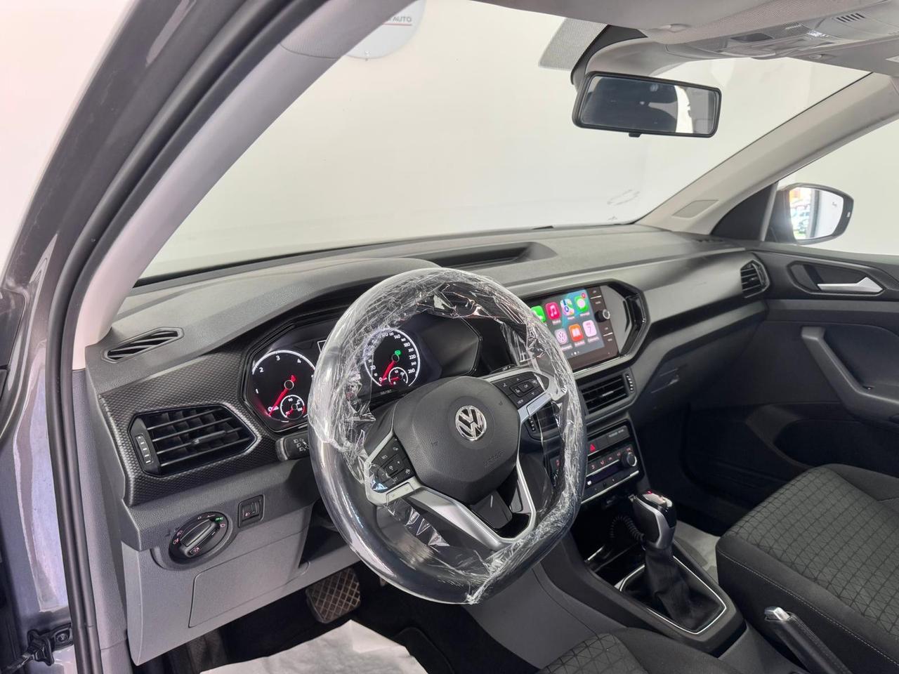 Volkswagen T-Cross 1.6 TDI SCR Style BMT