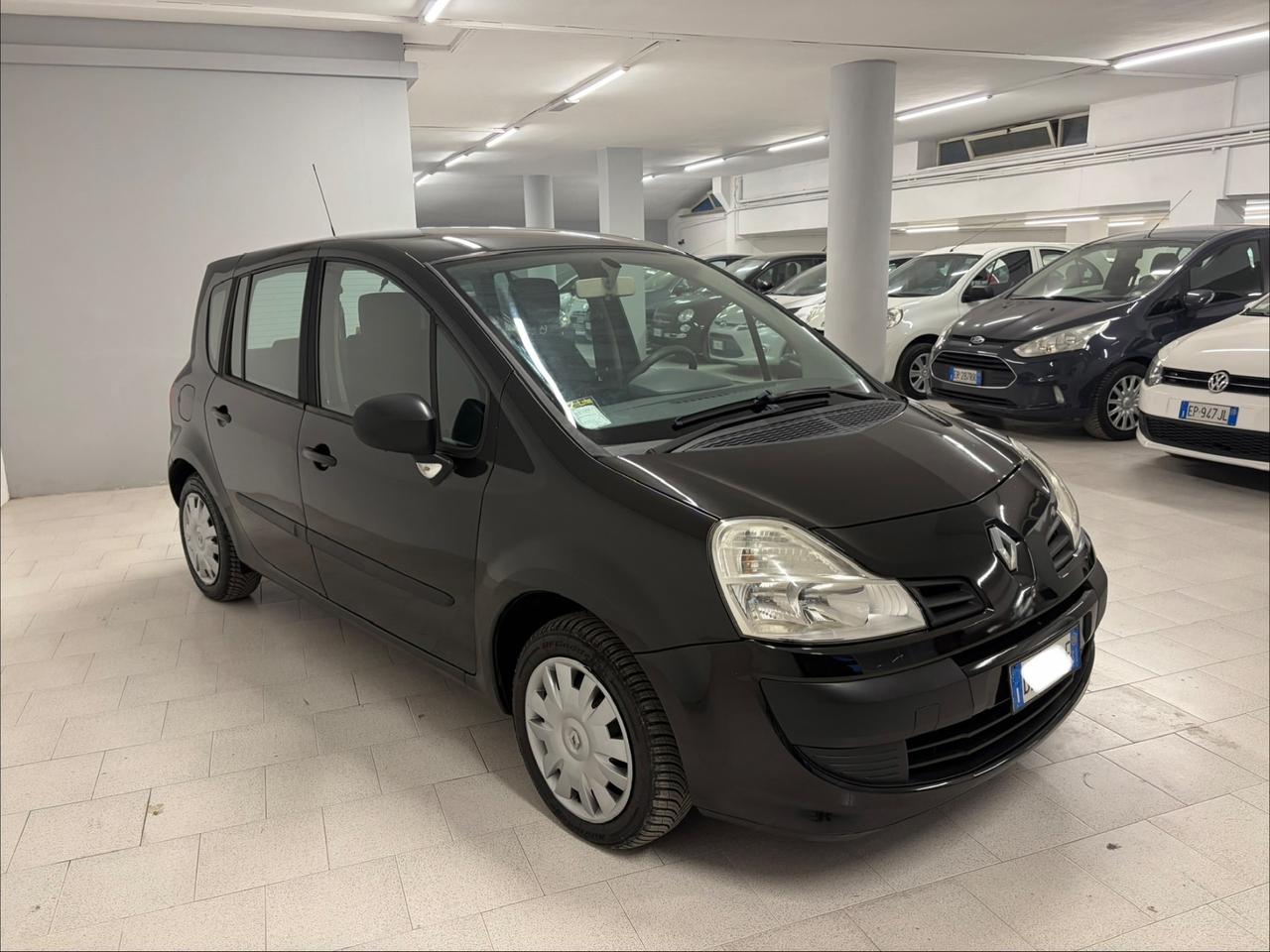 Renault Modus Grand 1.2 16V Dynamique km 120.000