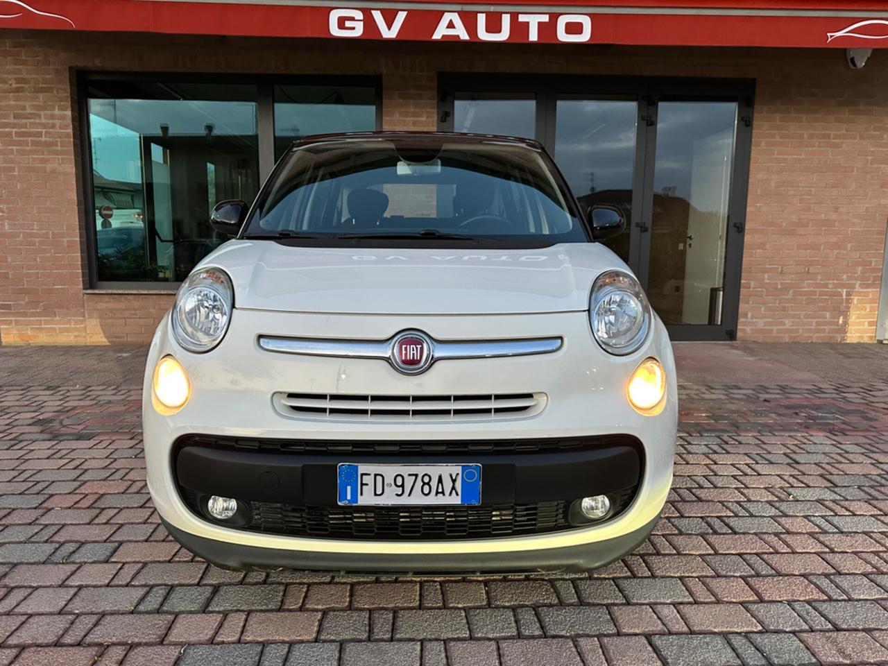 Fiat 500L 1.3 Multijet 95 CV NEOPATENTATI