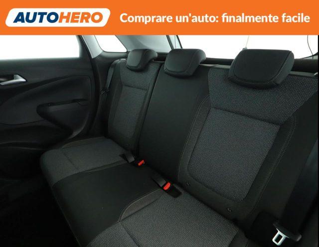 OPEL Crossland 1.5 ECOTEC D 110 CV Start&Stop Elegance