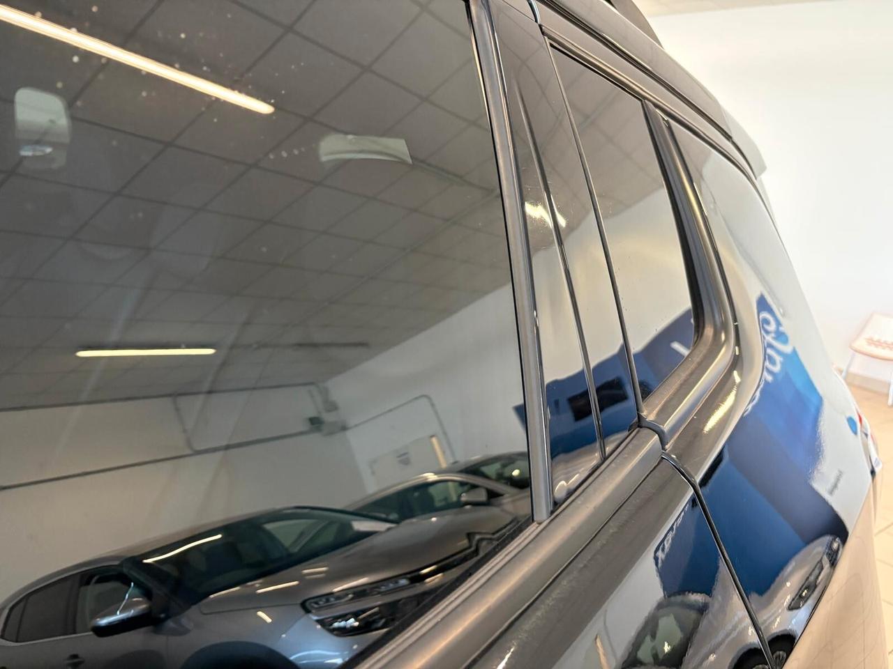 Jeep Compass S 2.0 Multijet II aut. 4WD