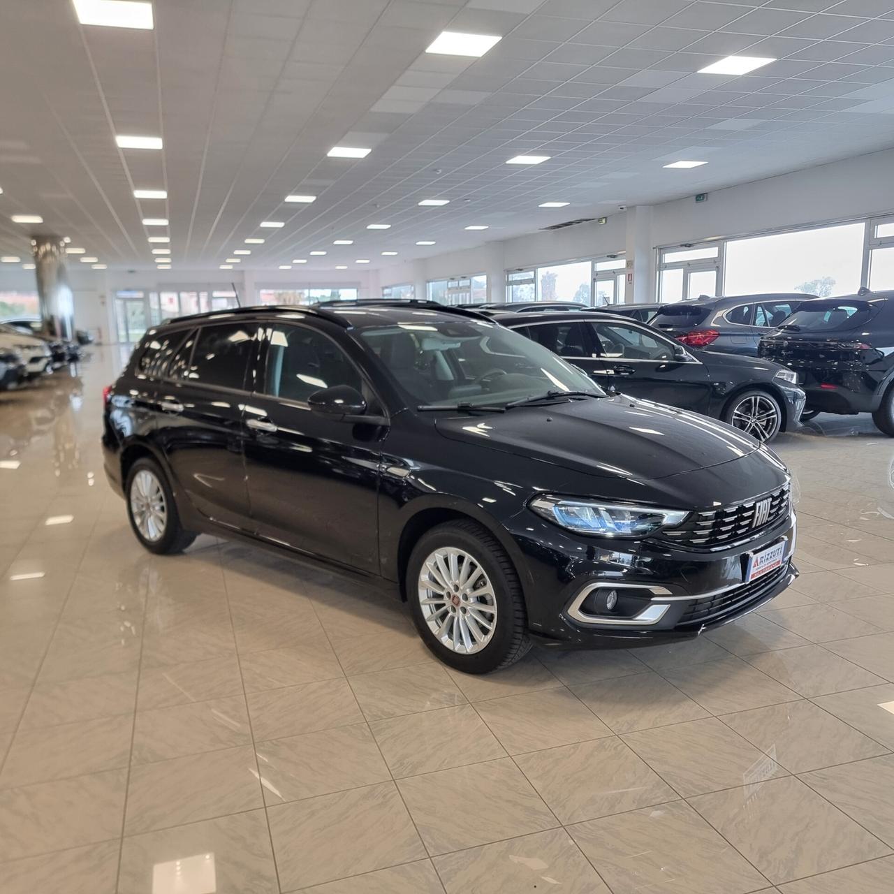 FIAT TIPO LIFE SW 1.6 Mj 130cv Euro 6D