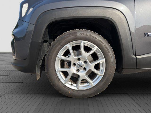 JEEP Renegade Renegade 1.6 Mjt 130 CV Limited