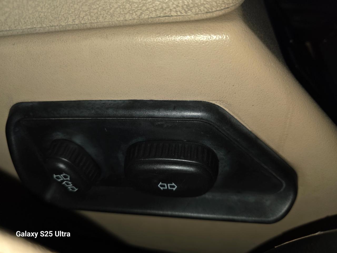 Discovery 2.5 Td5 marce ridotte ritiro usato/scambio