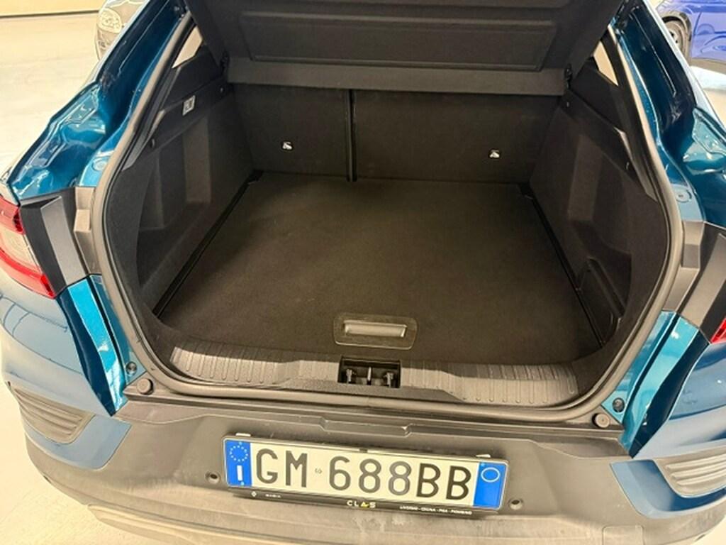 Renault Arkana 1.6 E-TECH Hybrid Techno Auto