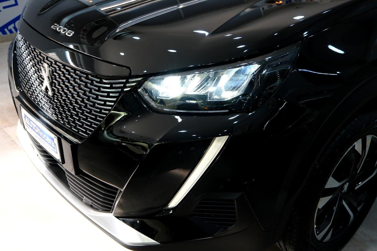 Peugeot 2008 12oo T 130cv LED I*COCKPIT 3 D