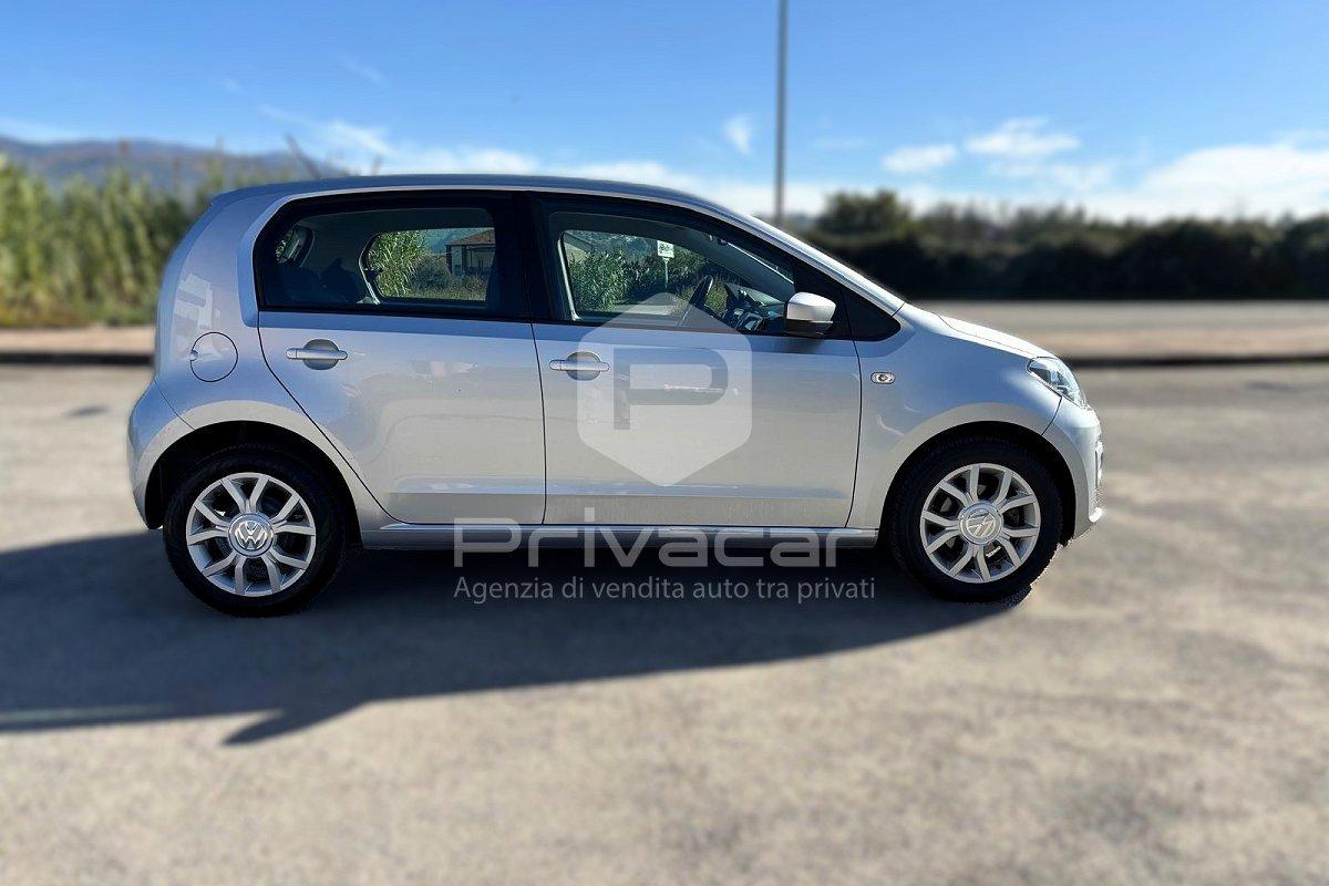 VOLKSWAGEN 1.0 75 CV 5p. high up!