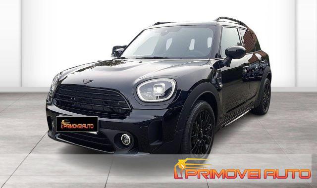 MINI Countryman 1.5 Cooper Countryman