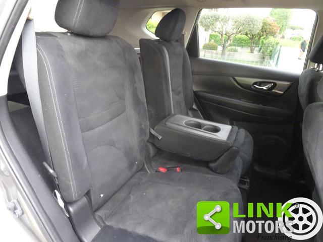 NISSAN X-Trail 1.6 dCi Acenta Premium