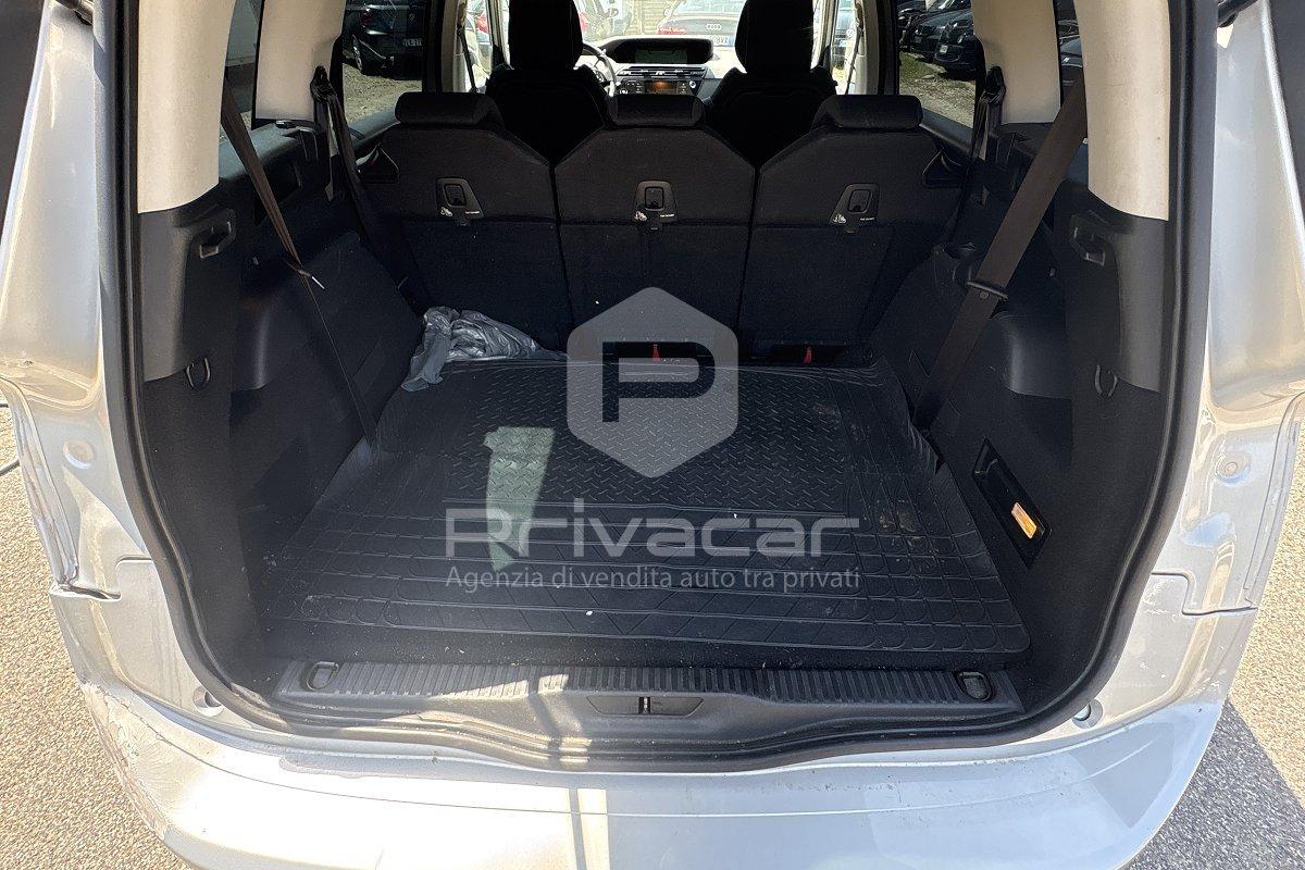 CITROEN Grand C4 Picasso 1.6 e-HDi 115 ETG6 Exclusive