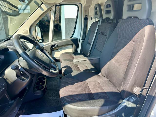 CITROEN Jumper 2.2 e-HDi/130 PM-TM EUR 6B GANCIO TRAINO