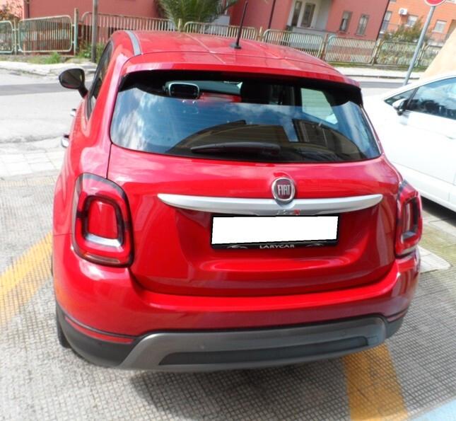 Fiat 500X 1.3 MultiJet 95 CV Cross