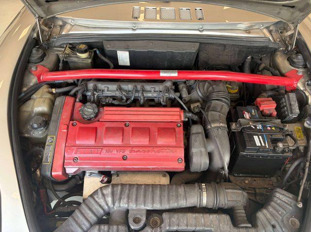 FIAT Barchetta Barchetta 1.8 16v LIMITED EDITION N 1488