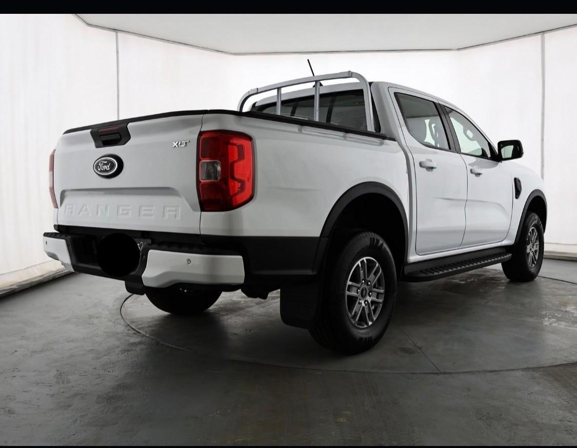 Ford Ranger 2.0 ECOBLUE DC XLT 5 posti 4WD * New Model