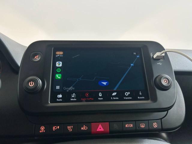 FIAT Panda Cross 1.0 FireFly S&S Hybrid Cross